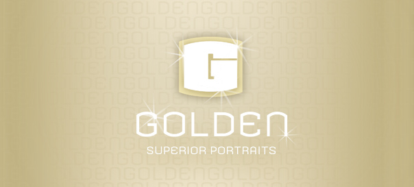 GOLDEN PORTRAIT