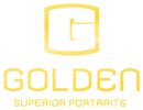 GOLDEN superior portraits